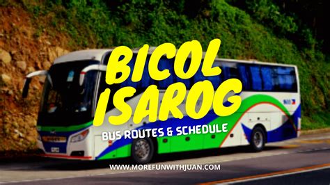 isarog contact number|Bicol Isarog: Tickets, Schedules, and Routes.